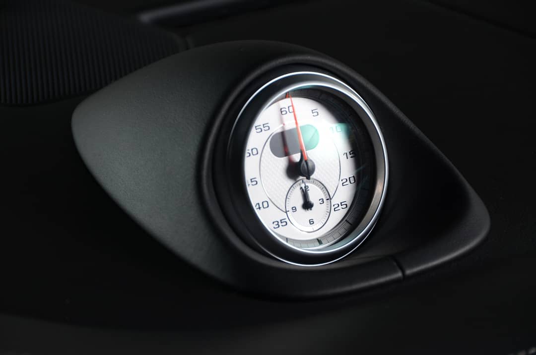 2009 Porsche 911 Turbo — photo 30