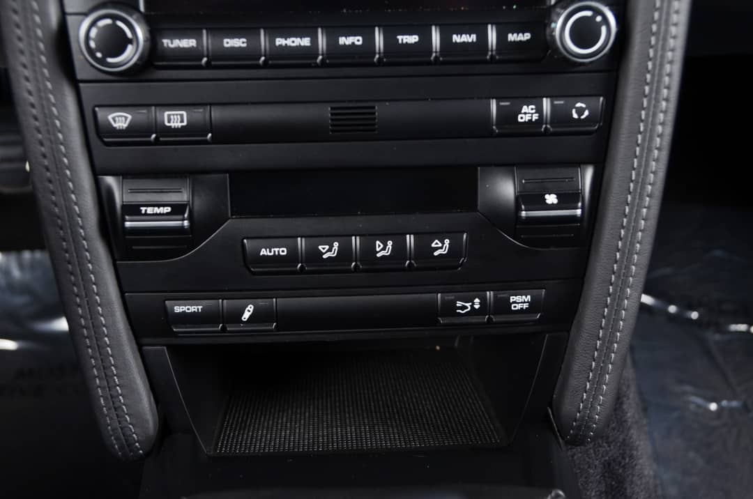 2009 Porsche 911 Turbo — photo 34