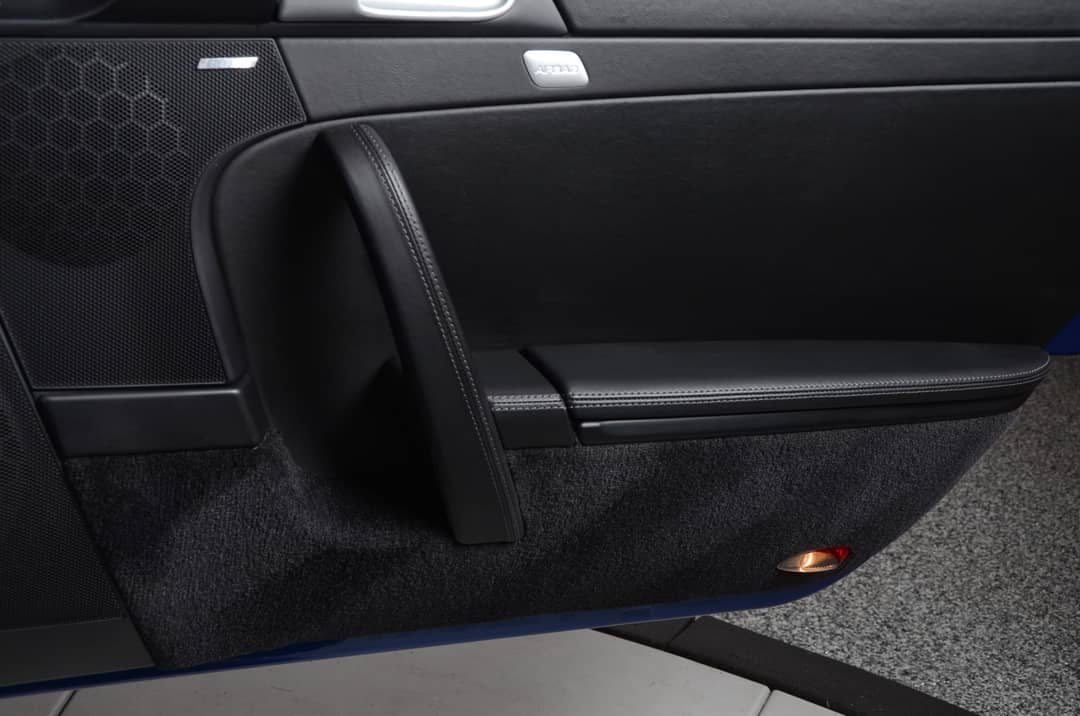 2009 Porsche 911 Turbo — photo 42