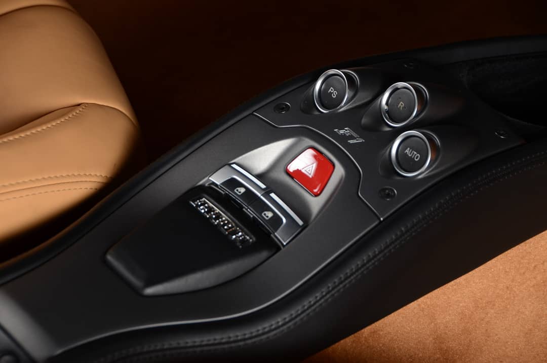 2013 Ferrari 458 Italia — photo 20