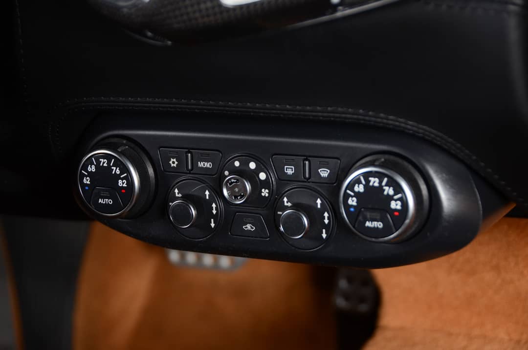 2013 Ferrari 458 Italia — photo 21