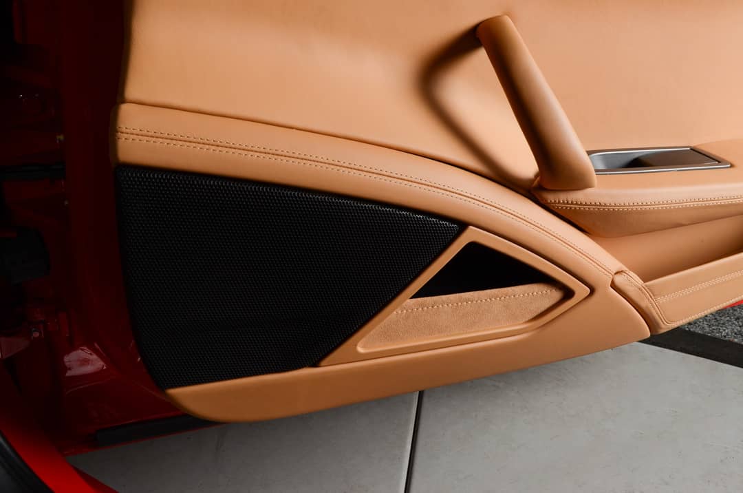 2013 Ferrari 458 Italia — photo 23