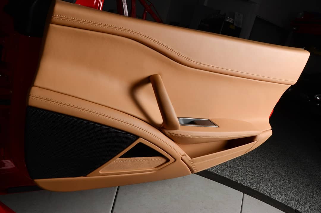 2013 Ferrari 458 Italia — photo 24