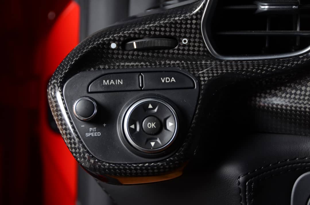 2013 Ferrari 458 Italia — photo 26
