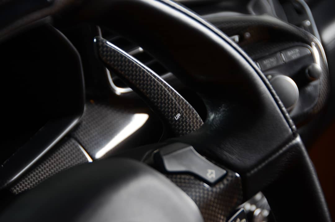 2013 Ferrari 458 Italia — photo 28
