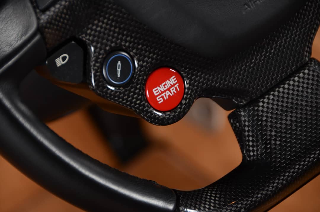 2013 Ferrari 458 Italia — photo 29