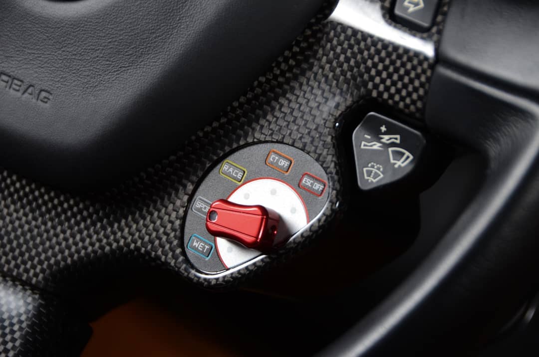 2013 Ferrari 458 Italia — photo 30