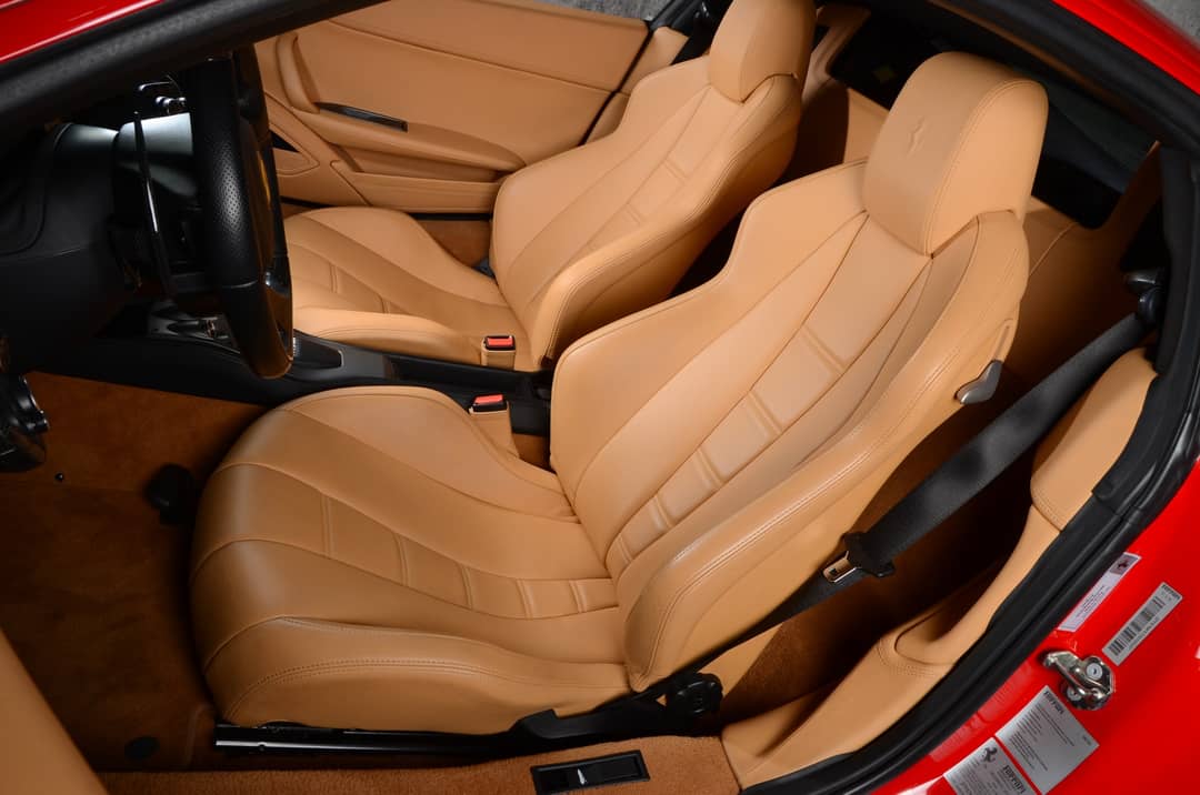 2013 Ferrari 458 Italia — photo 33