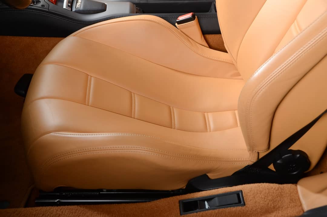 2013 Ferrari 458 Italia — photo 35