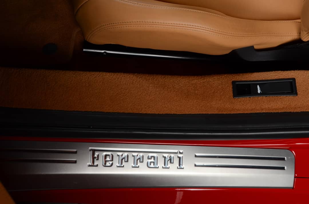 2013 Ferrari 458 Italia — photo 36