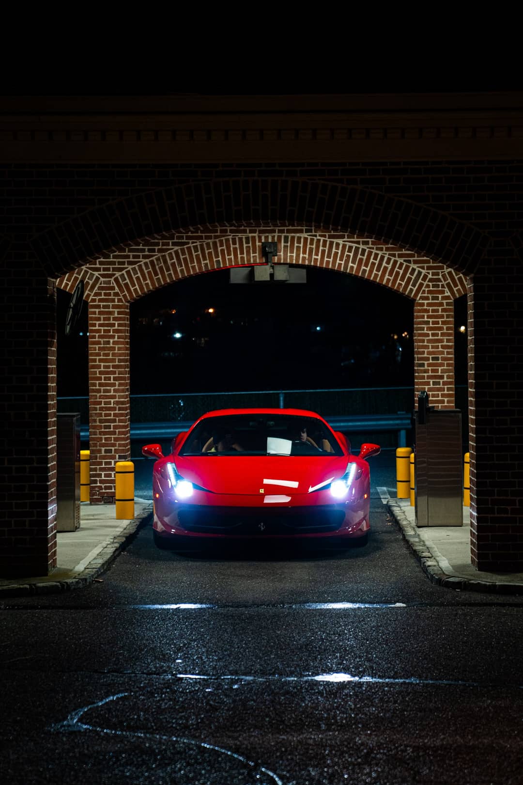 2013 Ferrari 458 Italia — photo 42