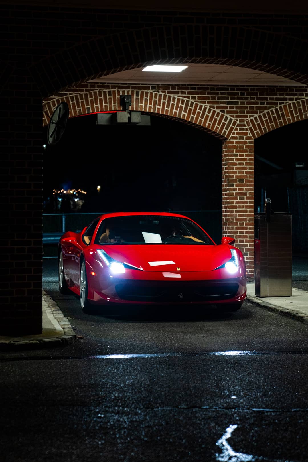 2013 Ferrari 458 Italia — photo 43