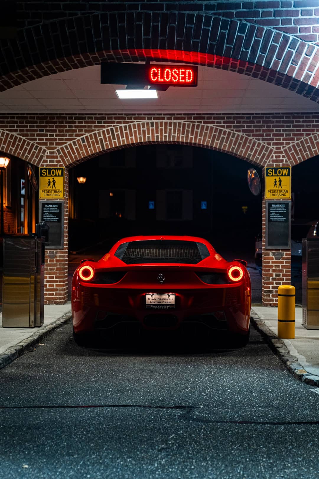 2013 Ferrari 458 Italia — photo 44