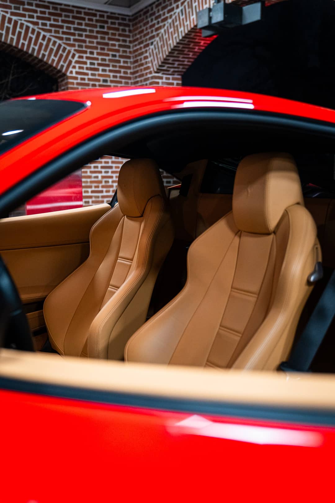 2013 Ferrari 458 Italia — photo 47