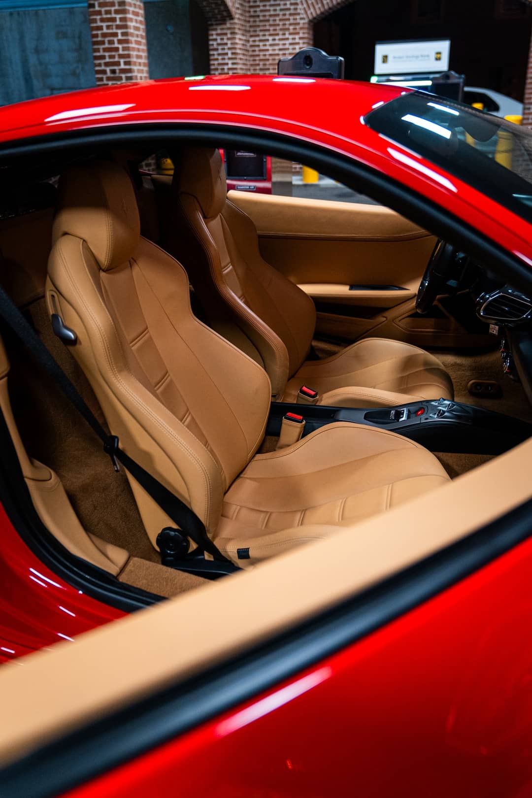 2013 Ferrari 458 Italia — photo 48