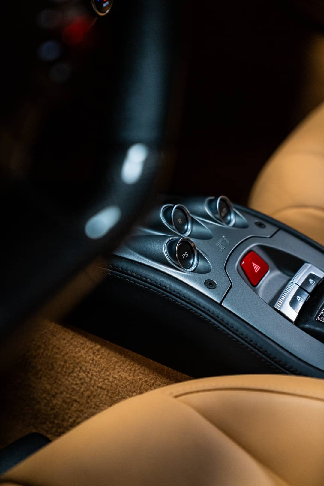 2013 Ferrari 458 Italia — photo 49