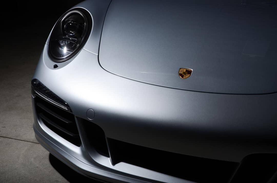 2016 Porsche 911 Targa 4 GTS — photo 19