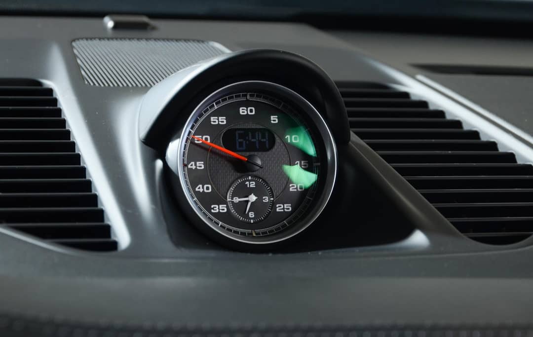2016 Porsche 911 Targa 4 GTS — photo 36