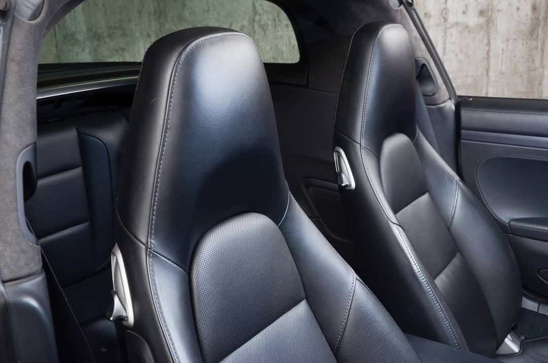 2016 Porsche 911 Targa 4 GTS — photo 9