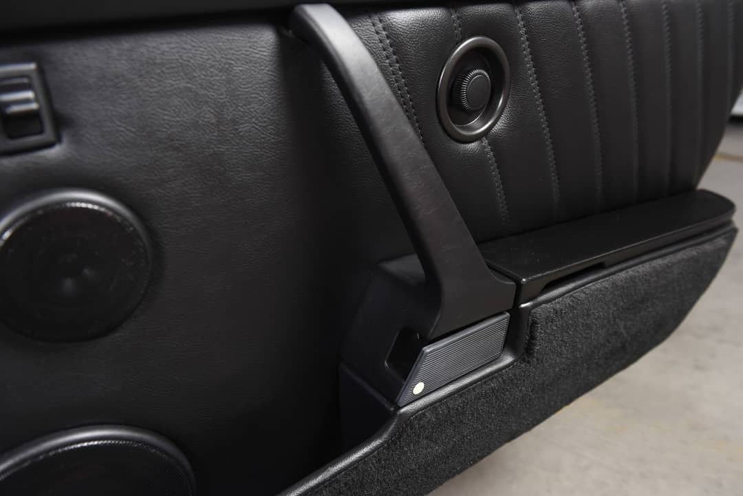 1989 Porsche 911 Targa Carrera — photo 12