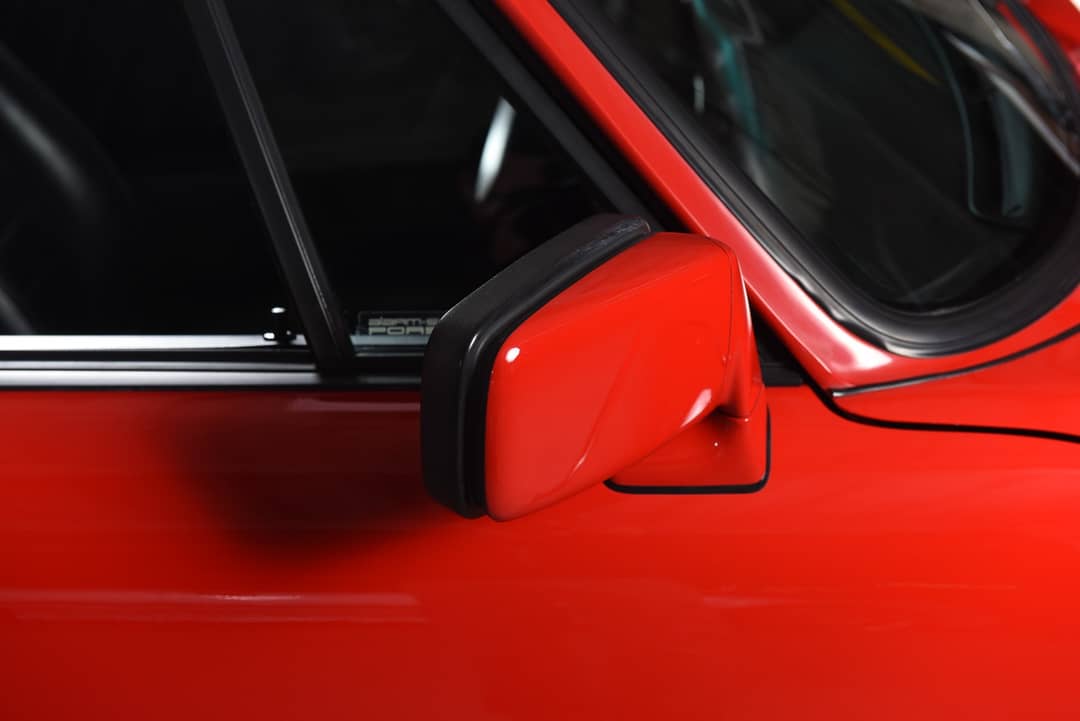 1989 Porsche 911 Targa Carrera — photo 17