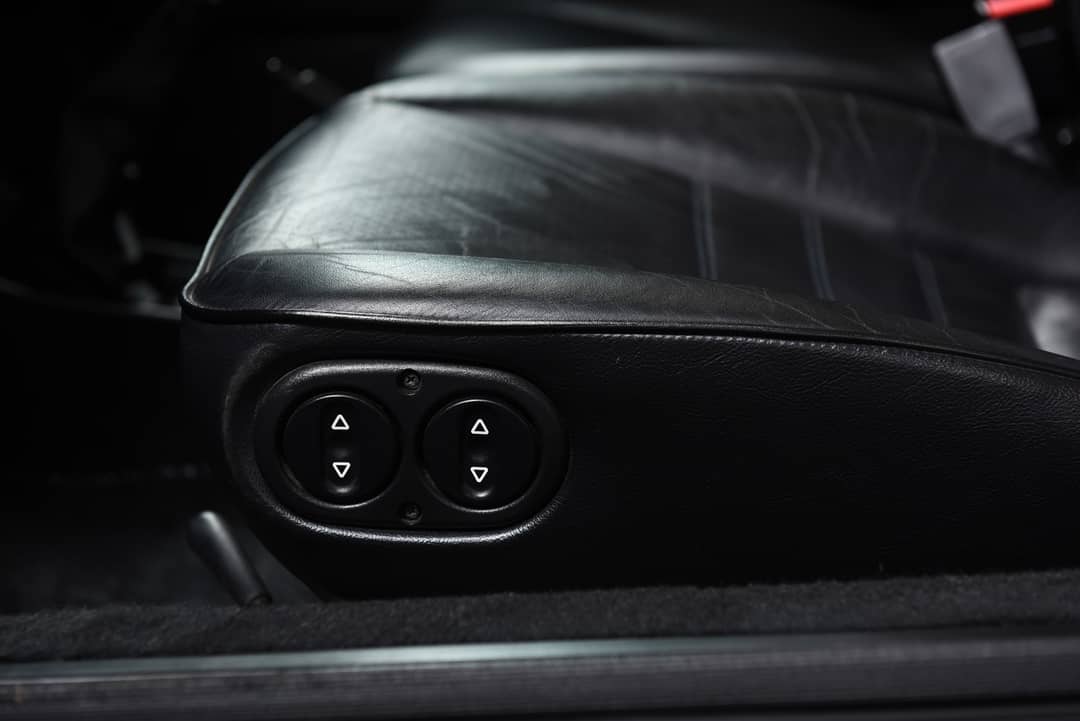 1989 Porsche 911 Targa Carrera — photo 8