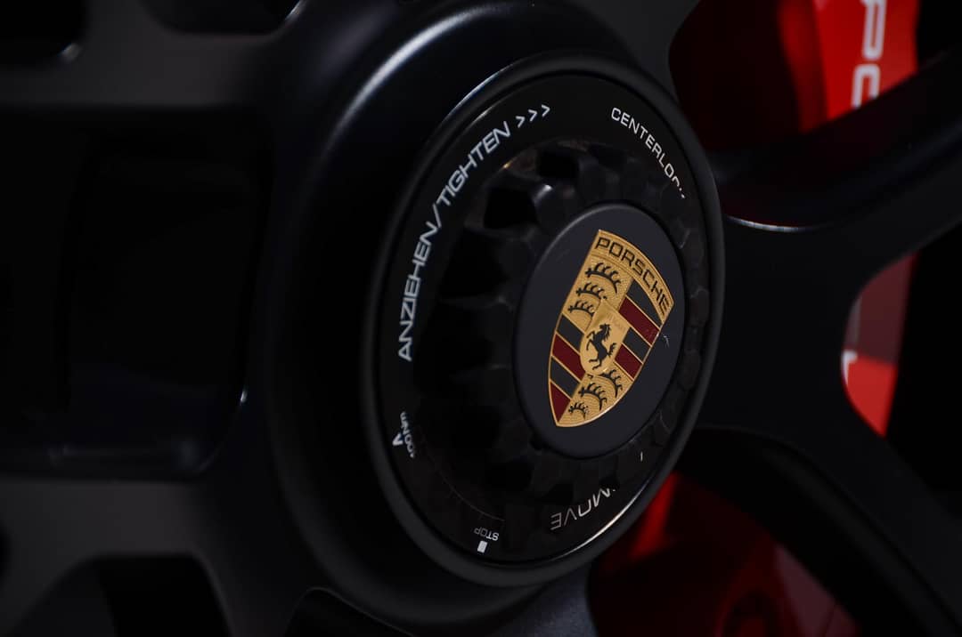 2016 Porsche 911 Targa 4 GTS — photo 10