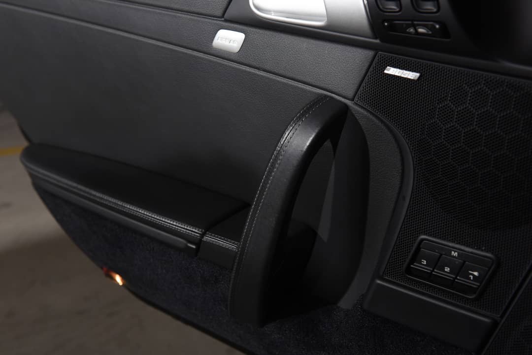 2010 Porsche 911 Carrera S — photo 14