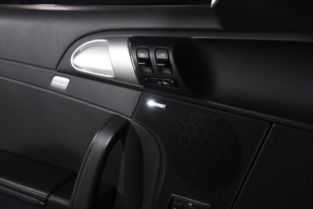 2010 Porsche 911 Carrera S — photo 15