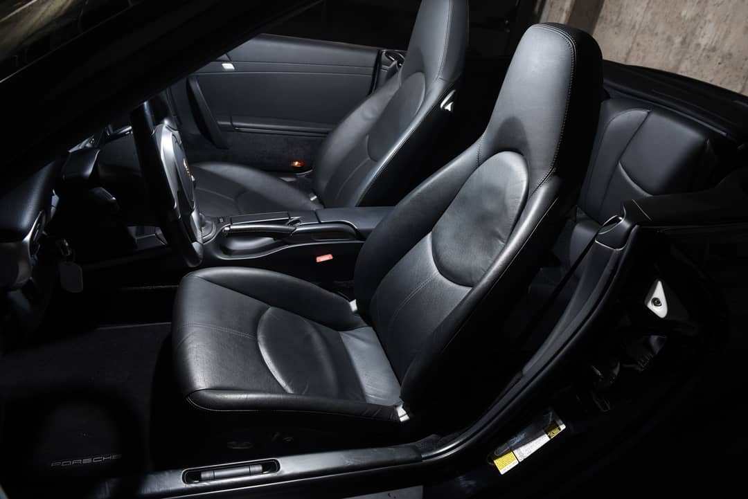 2010 Porsche 911 Carrera S — photo 17