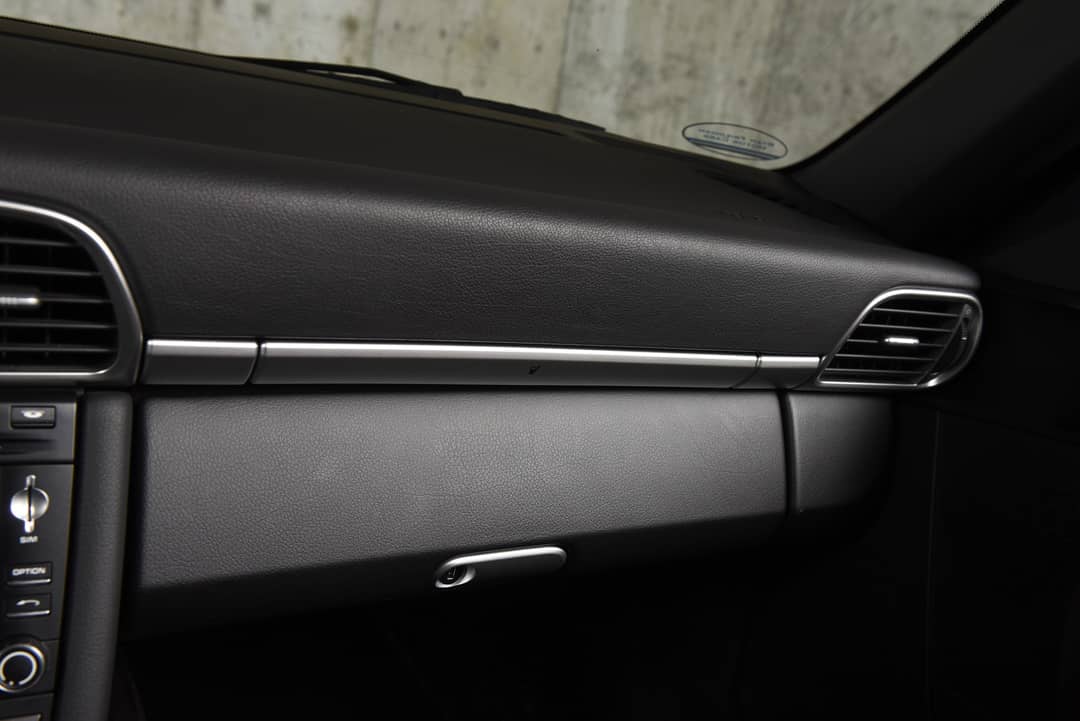 2010 Porsche 911 Carrera S — photo 20