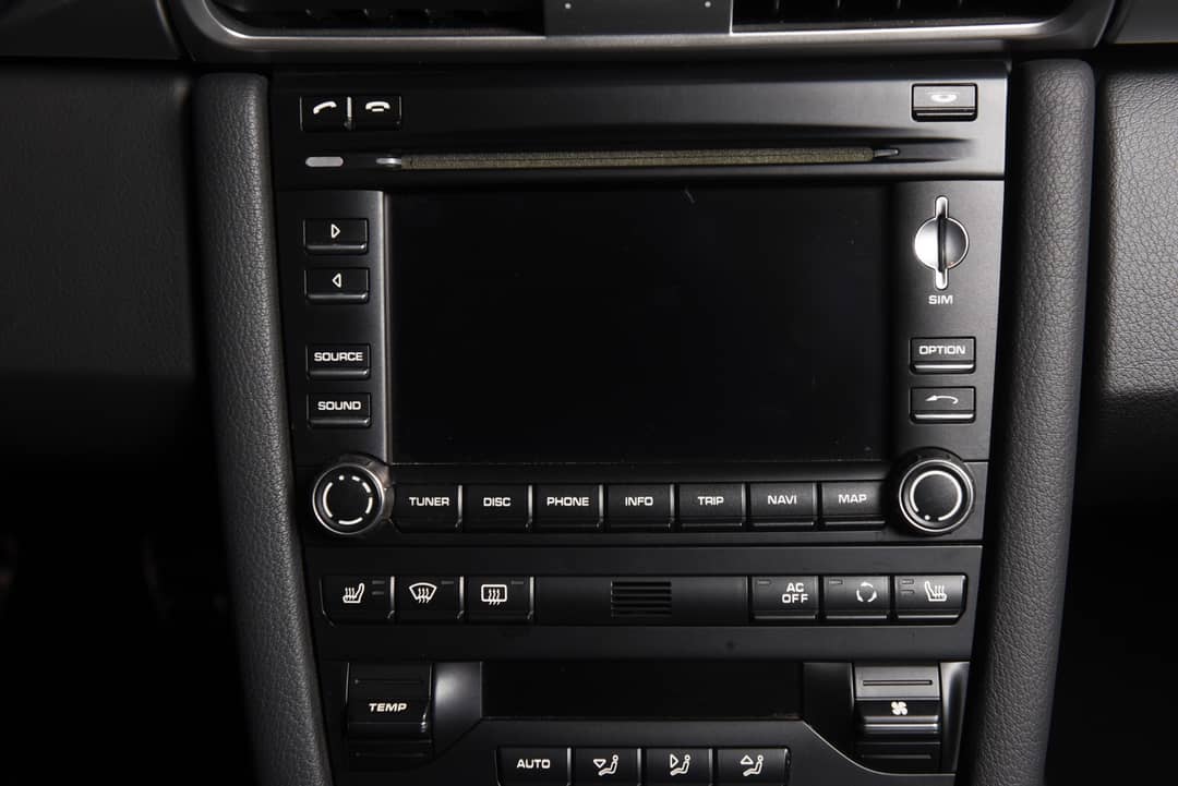 2010 Porsche 911 Carrera S — photo 21
