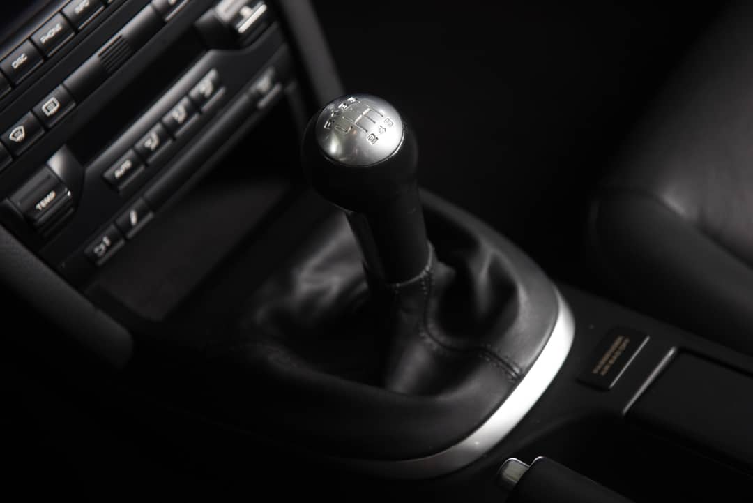 2010 Porsche 911 Carrera S — photo 22