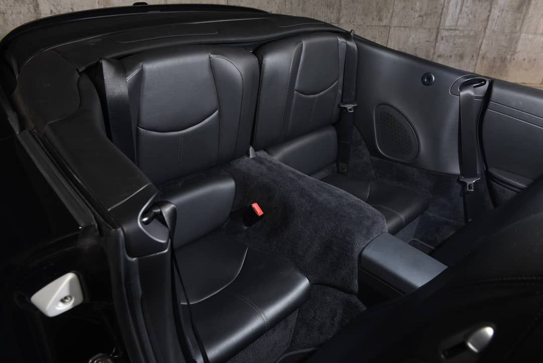 2010 Porsche 911 Carrera S — photo 23