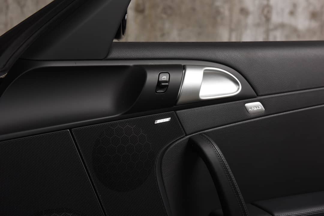2010 Porsche 911 Carrera S — photo 28