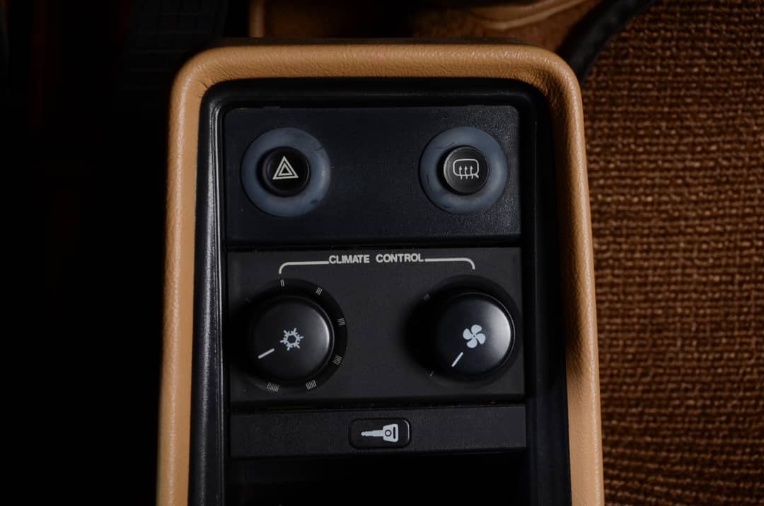 1989 Porsche 911 Carrera Turbo Look — photo 44