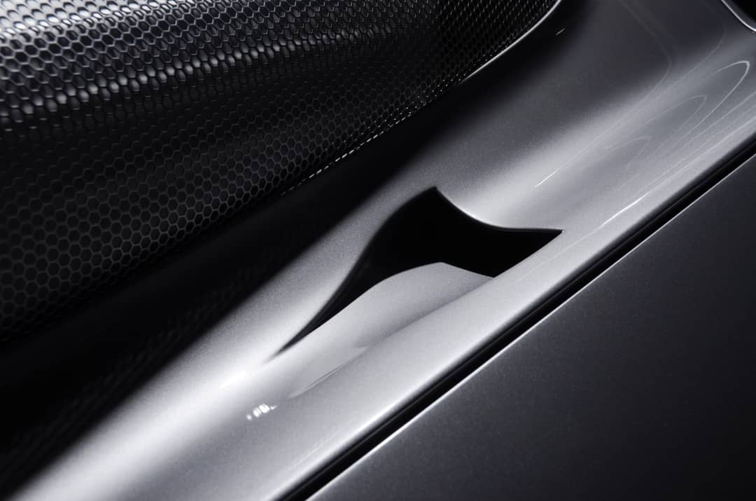 2005 Porsche Carrera GT — photo 42
