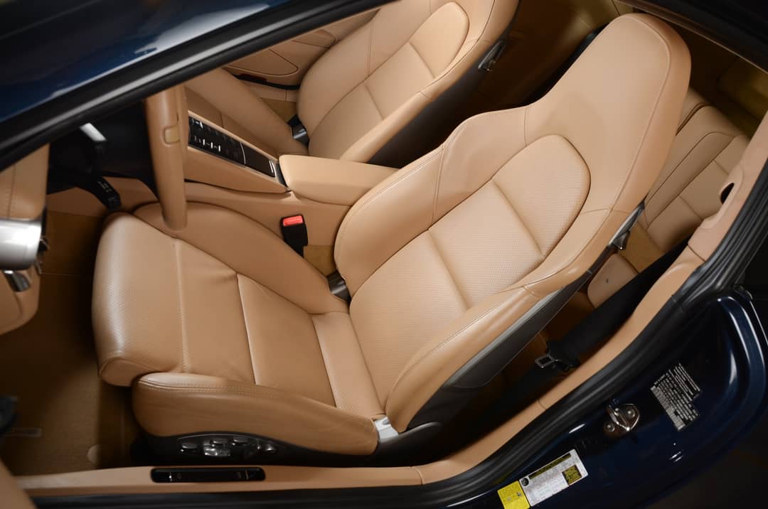 2014 Porsche 911 Carrera S — photo 11