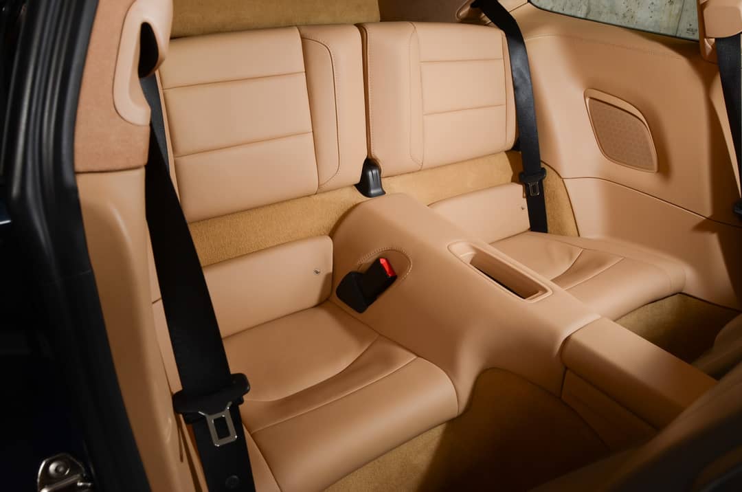 2014 Porsche 911 Carrera S — photo 13