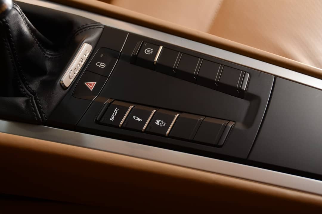 2014 Porsche 911 Carrera S — photo 18