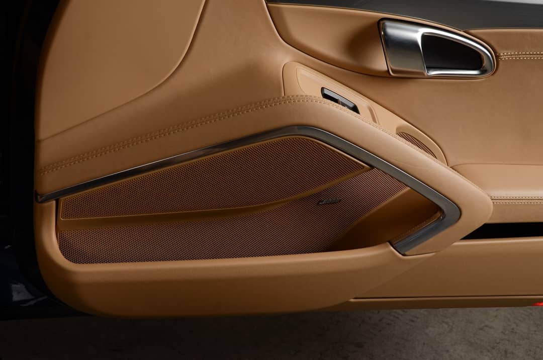 2014 Porsche 911 Carrera S — photo 27