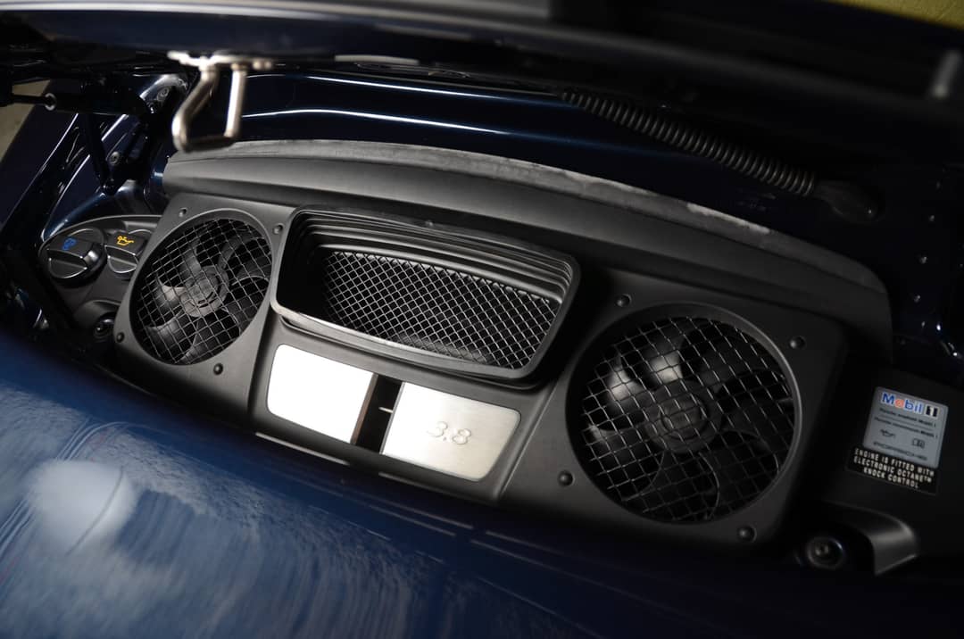 2014 Porsche 911 Carrera S — photo 29