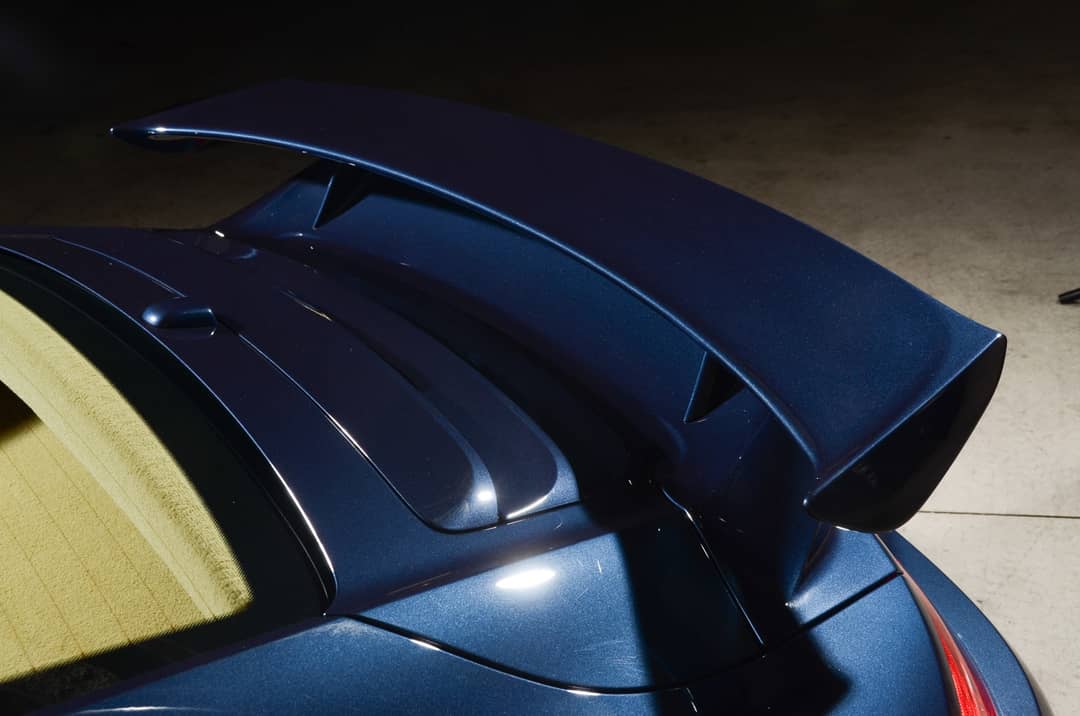 2014 Porsche 911 Carrera S — photo 4
