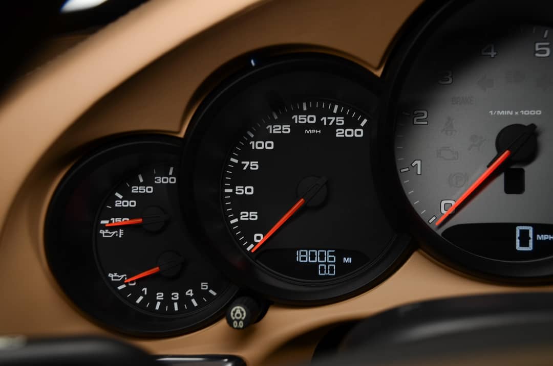 2014 Porsche 911 Carrera S — photo 38