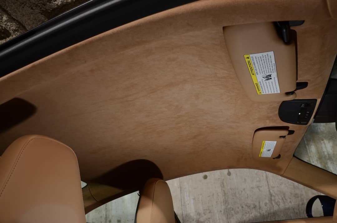 2014 Porsche 911 Carrera S — photo 7
