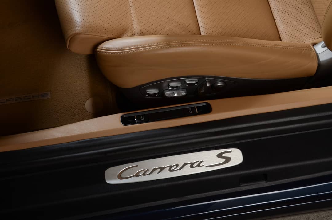 2014 Porsche 911 Carrera S — photo 10