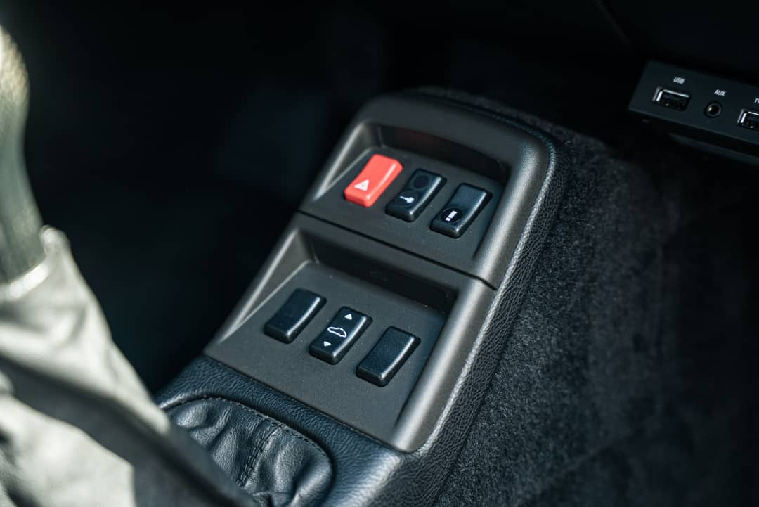 1998 Porsche 911 Carrera S — photo 30
