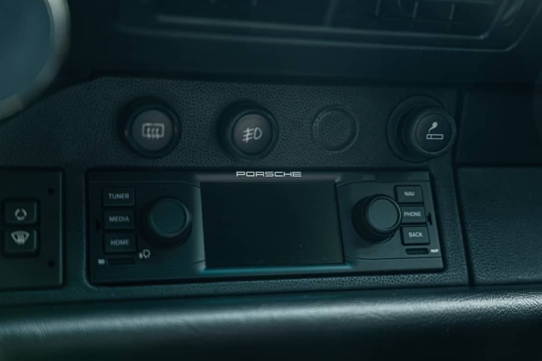 1998 Porsche 911 Carrera S — photo 31
