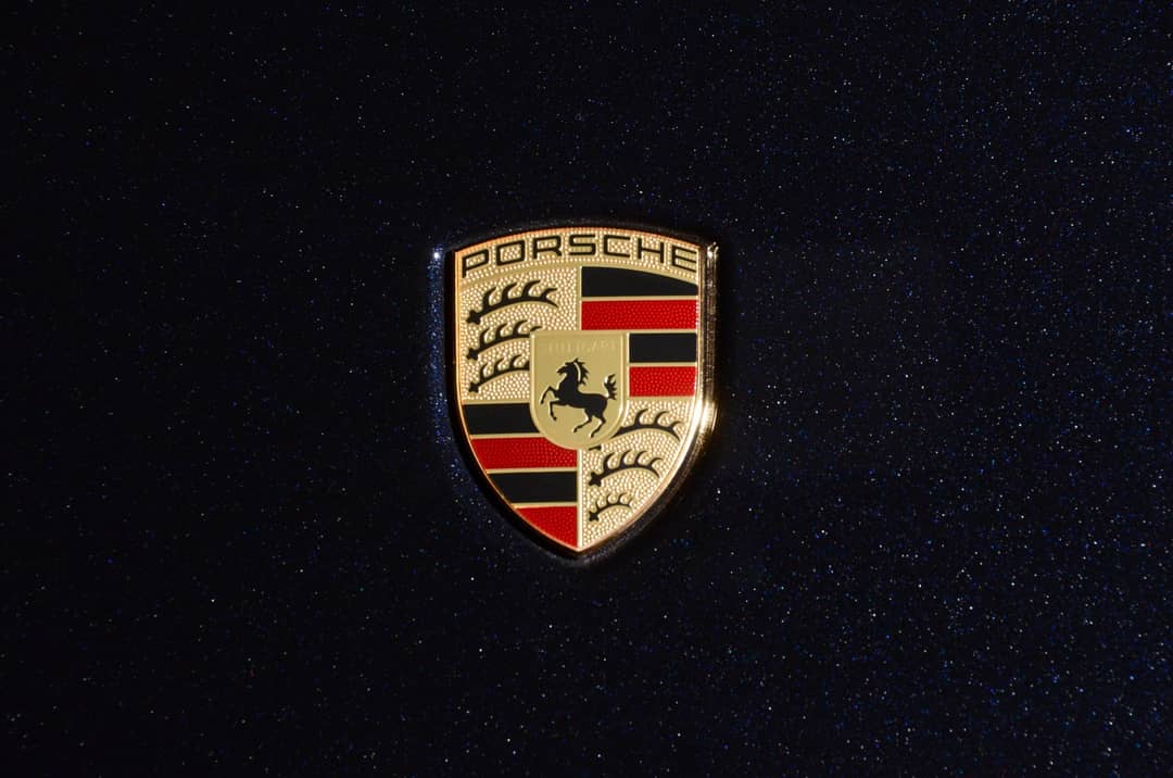2024 Porsche 911 Targa 4 GTS — photo 19