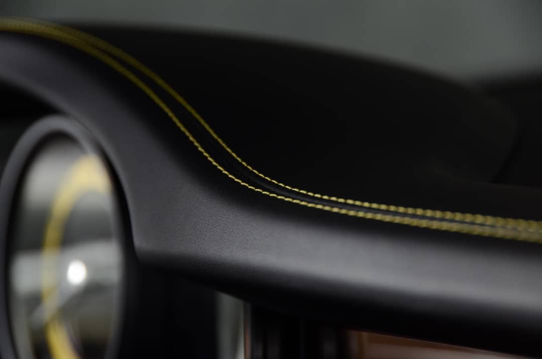 2024 Porsche 911 Targa 4 GTS — photo 27